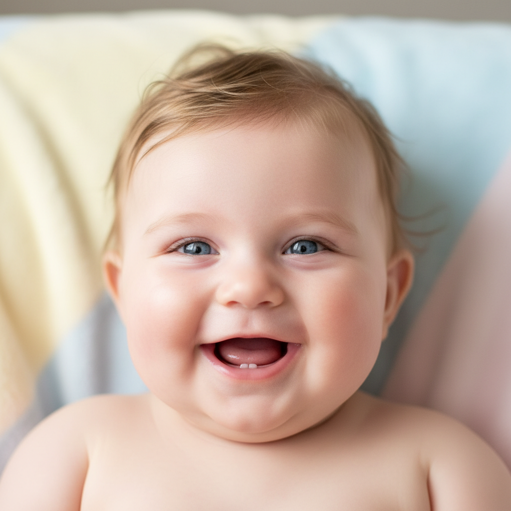 Baby Care