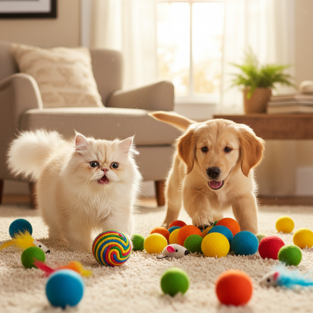 Pet Care