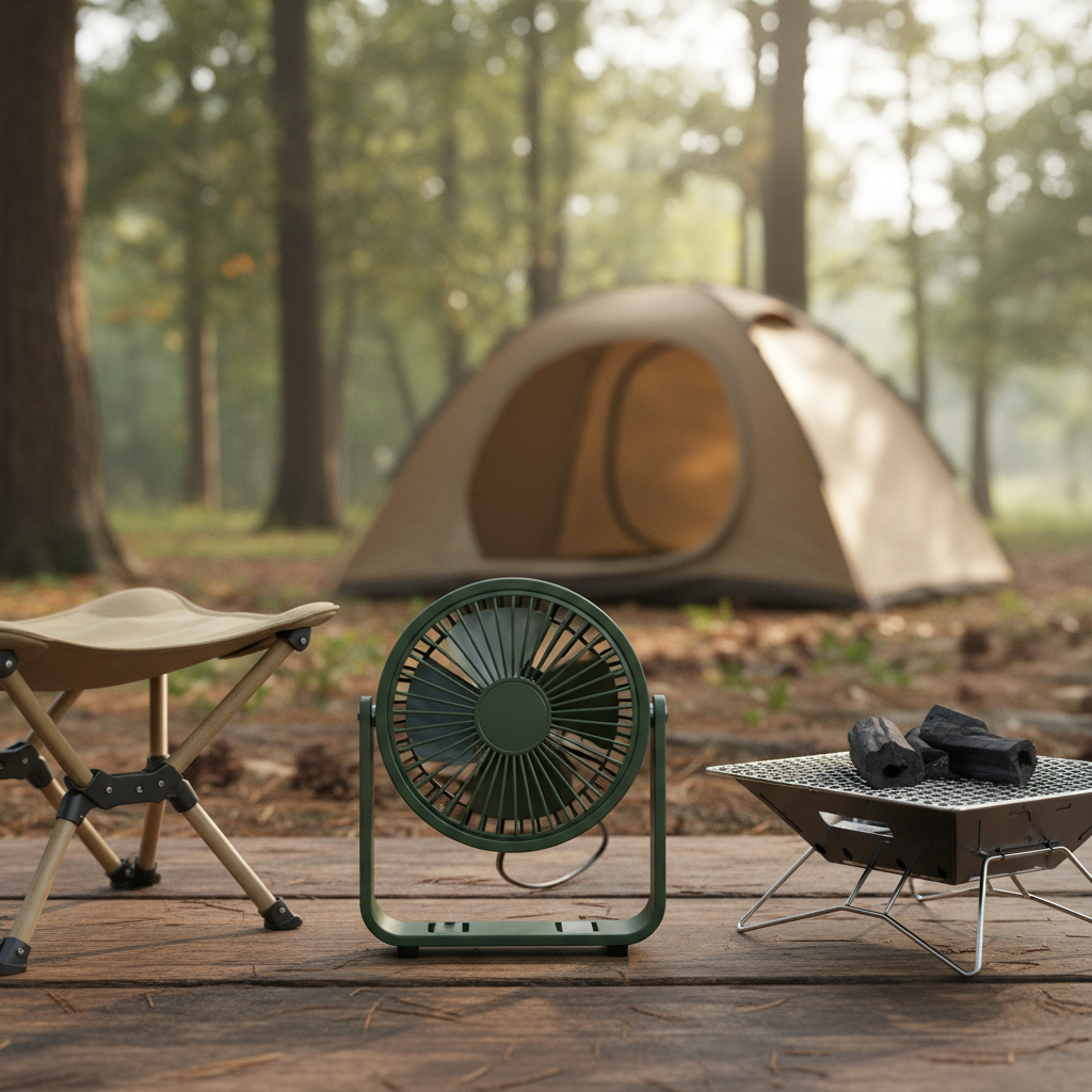 Travel and Outdoor