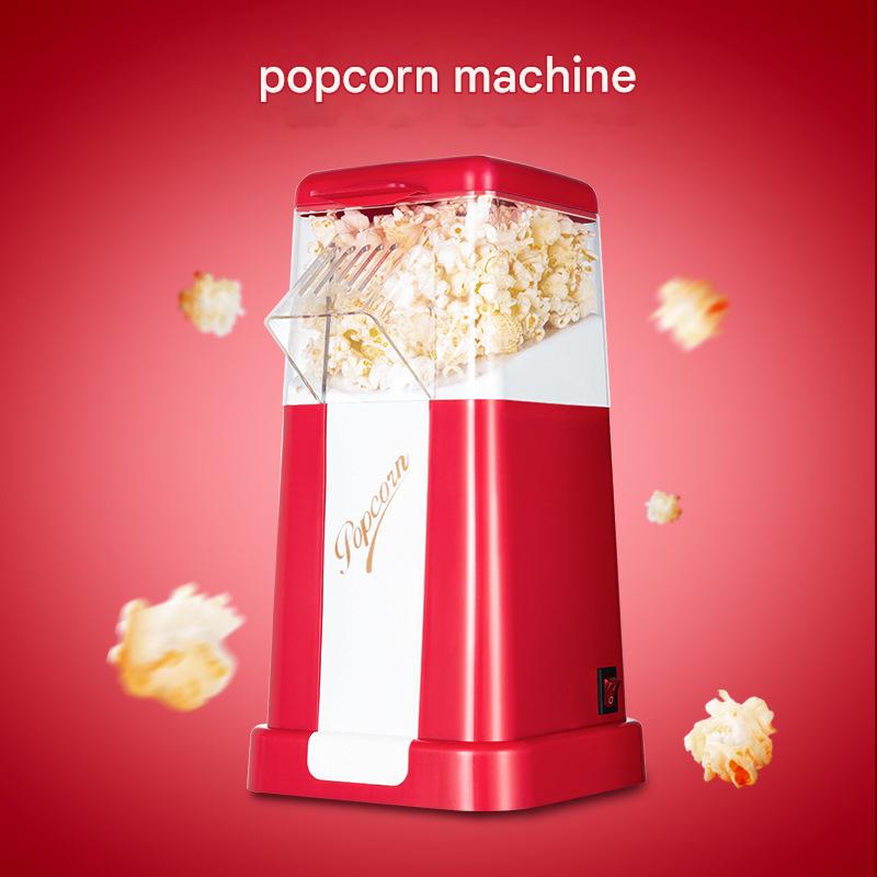 mini corn popcorn machine
