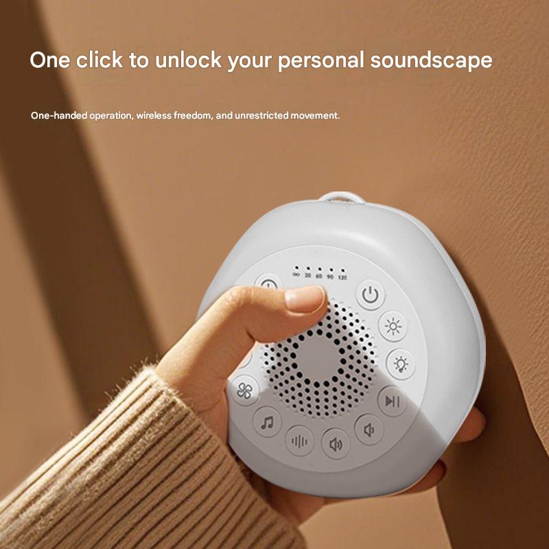 Music night light sleep aid sleep instrument