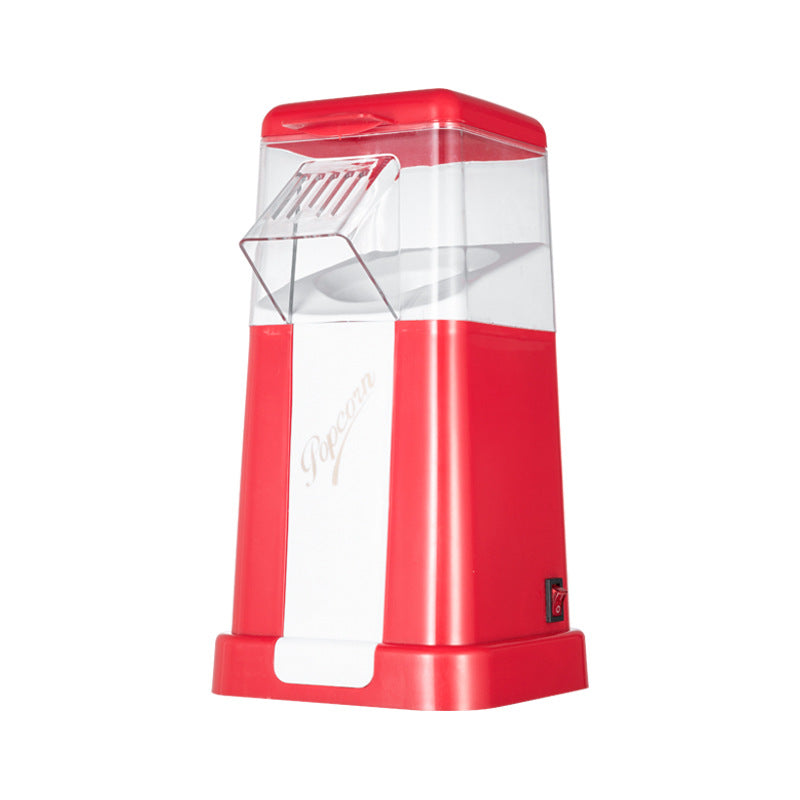 mini corn popcorn machine