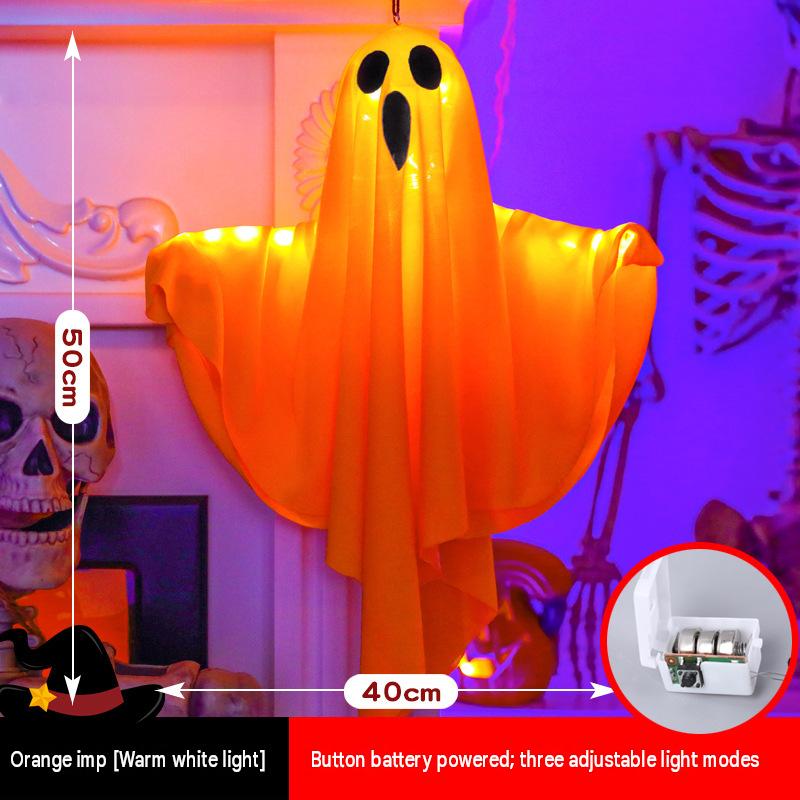 Halloween Ghost Decoration