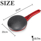 Non-Stick Crepe Maker