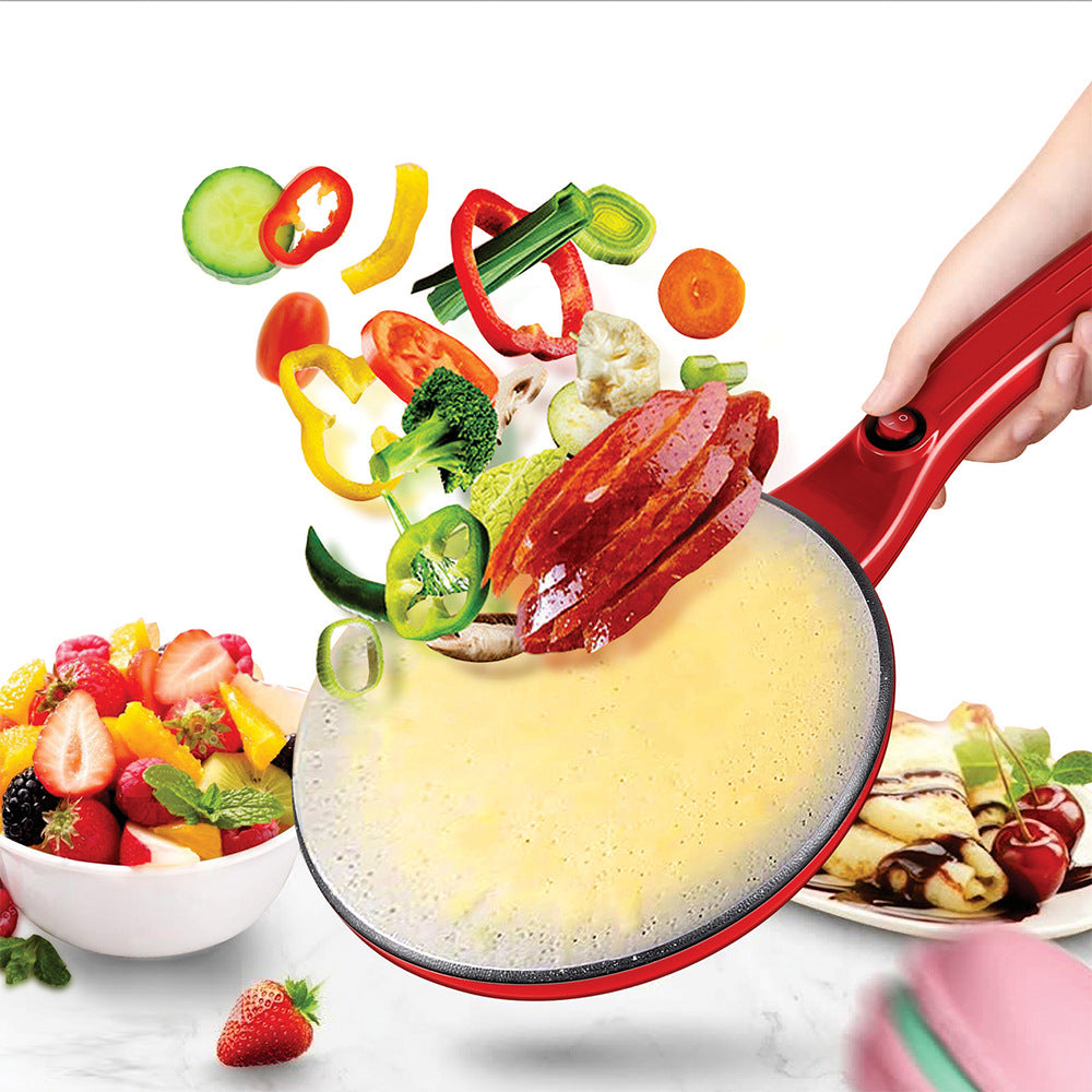 Non-Stick Crepe Maker
