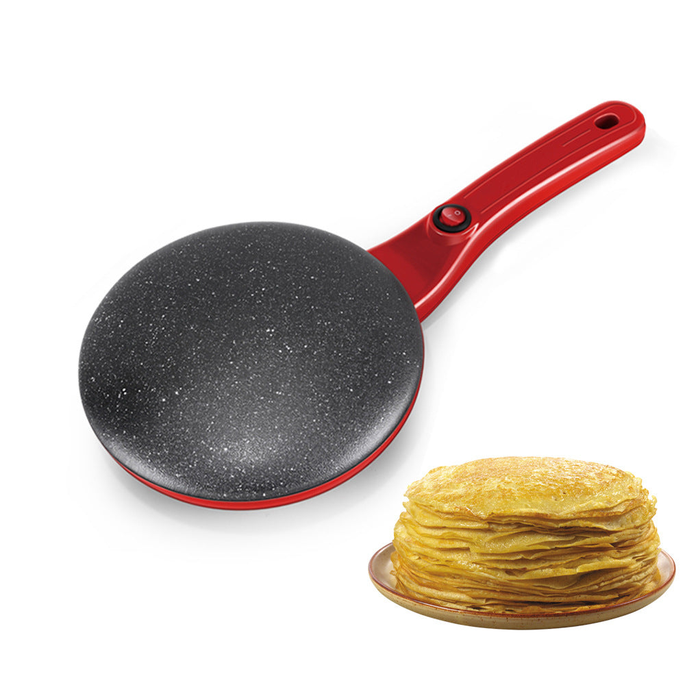 Non-Stick Crepe Maker