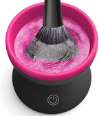 Cross-Border Makeup Brush Cleaner
