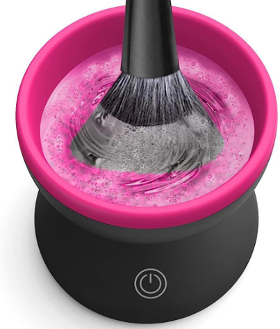 Cross-Border Makeup Brush Cleaner