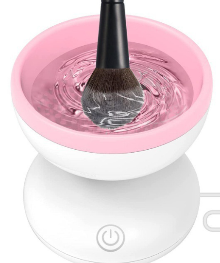 Cross-Border Makeup Brush Cleaner