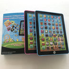 foreign trade large tablet learning machine