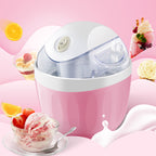 Ice Cream Maker Machine