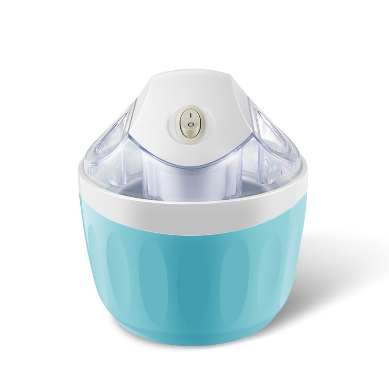 Ice Cream Maker Machine