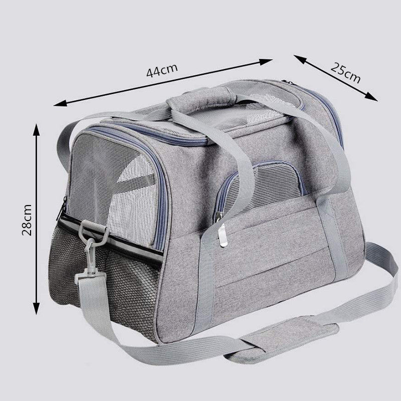 Pet Bag Portable