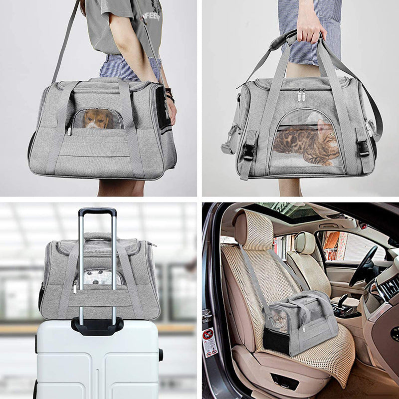 Pet Bag Portable