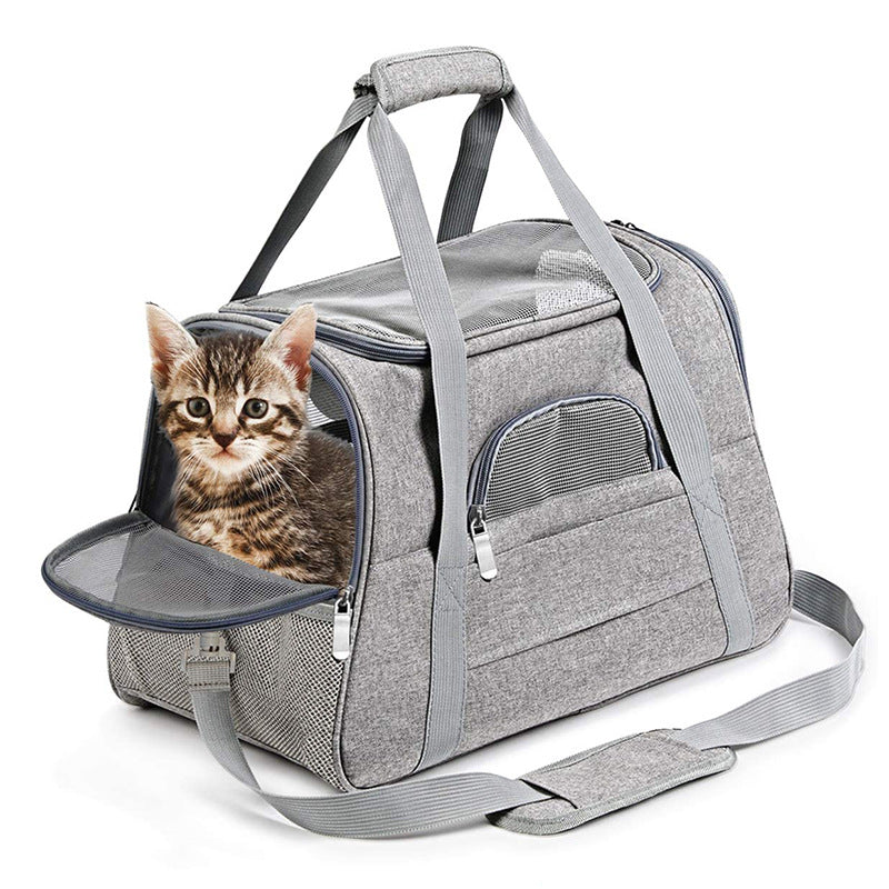 Pet Bag Portable
