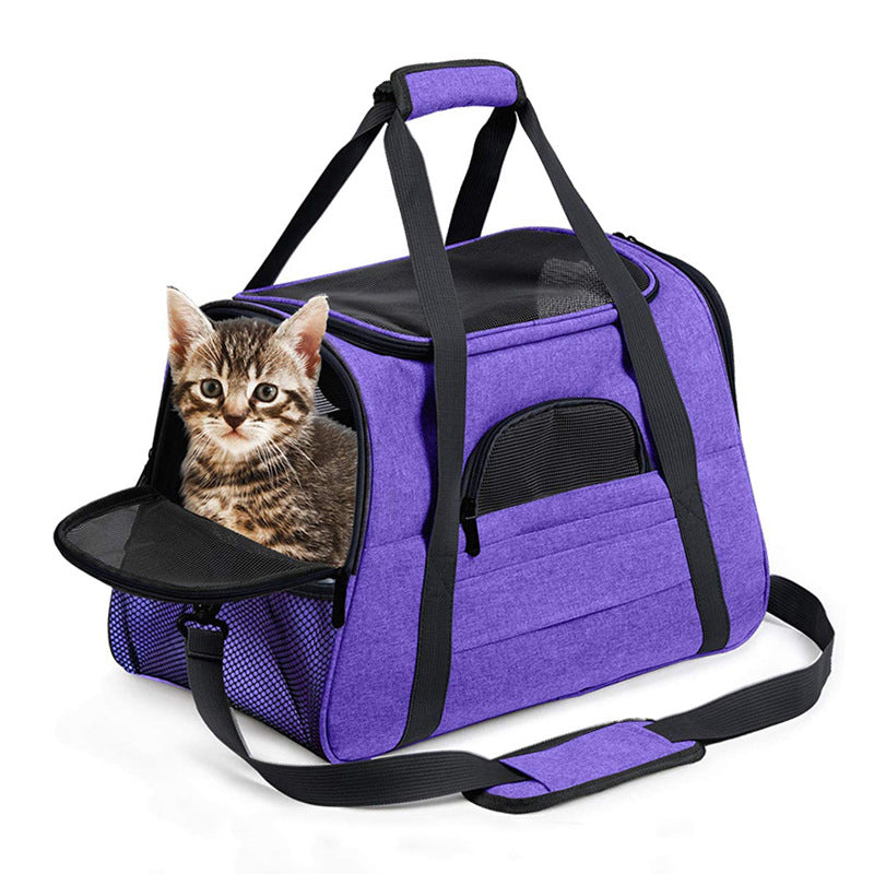 Pet Bag Portable