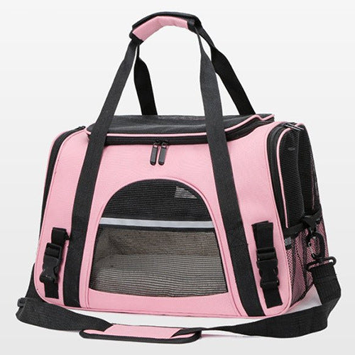 Pet Bag Portable
