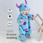 Autumn baby clothes
