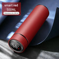 Smart Thermos Cup