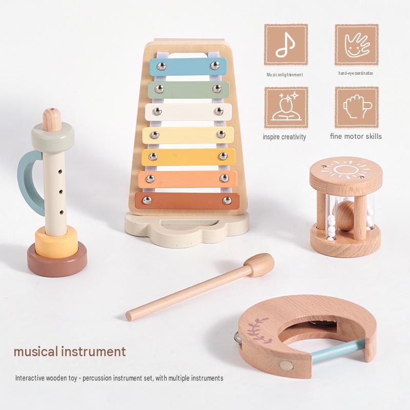 Children's Musical Instrument Toy