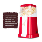 mini corn popcorn machine