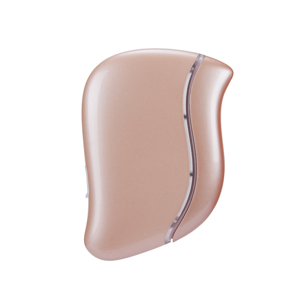USB electronic scraping beauty instrument