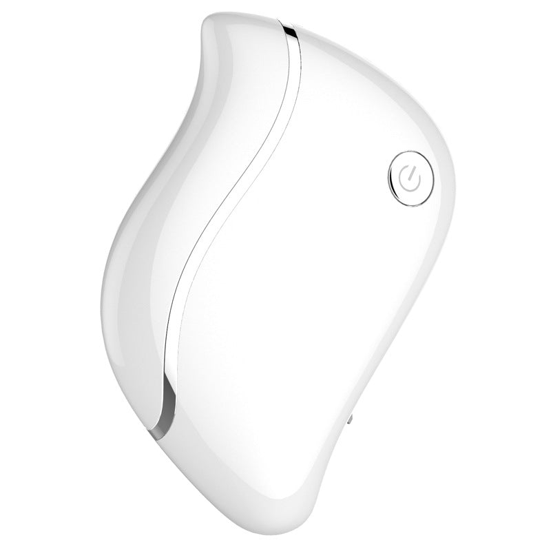 USB electronic scraping beauty instrument