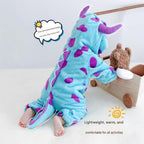Autumn baby clothes