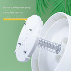 Manual ice Crusher
