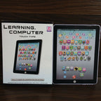 foreign trade large tablet learning machine