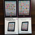foreign trade large tablet learning machine