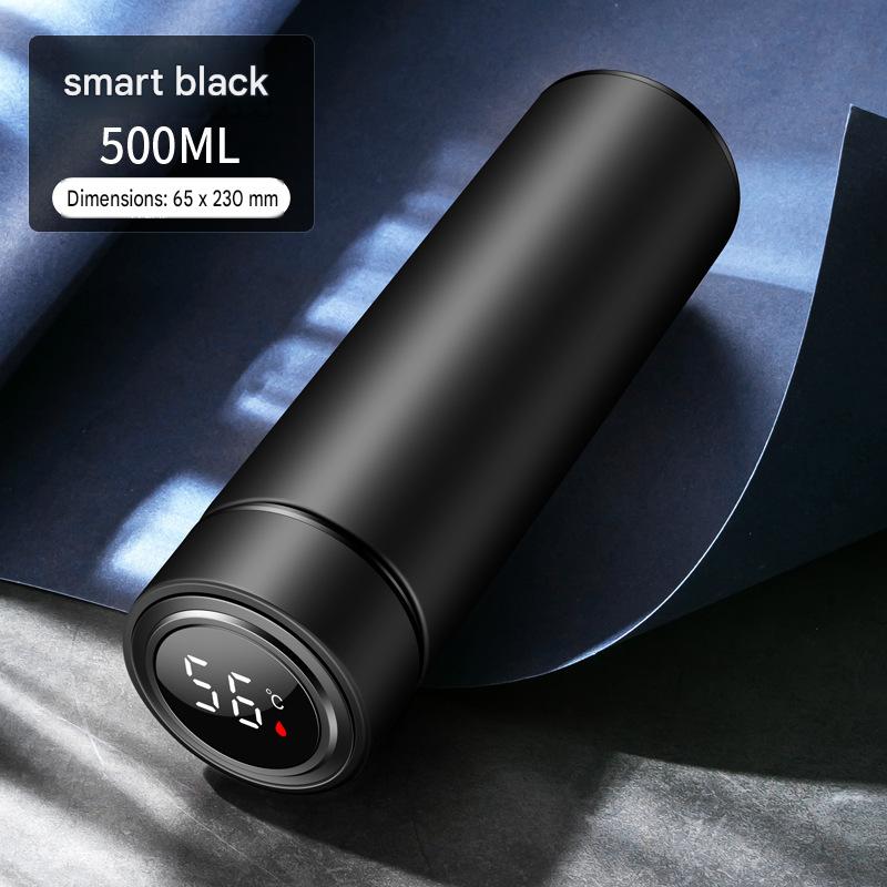 Smart Thermos Cup