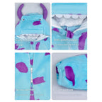 Autumn baby clothes