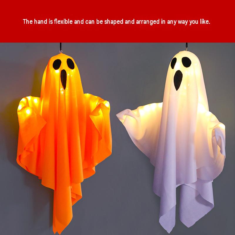Halloween Ghost Decoration