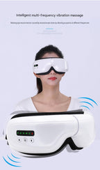 Smart Eye Massager