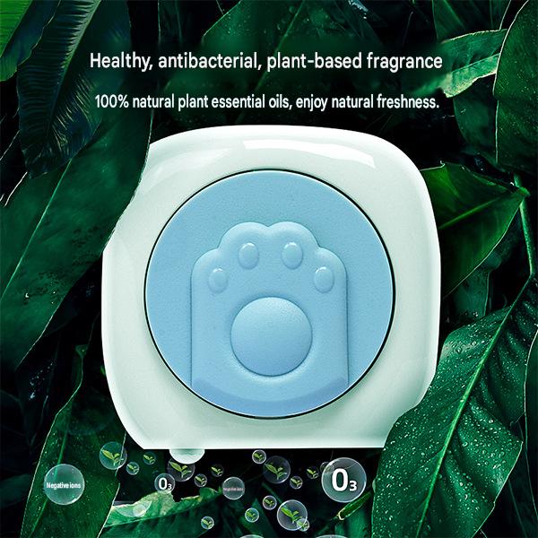 Pet Smart Plasma Deodorizer