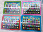 foreign trade large tablet learning machine