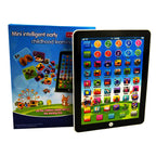 foreign trade large tablet learning machine