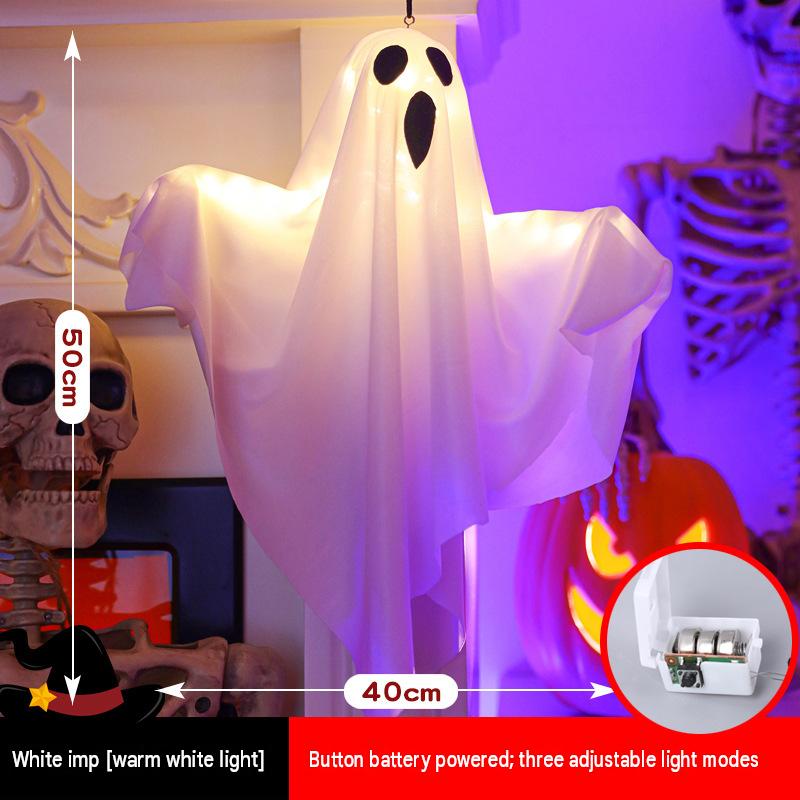 Halloween Ghost Decoration