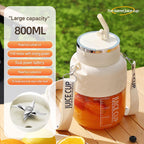 Large Capacity Tumbler Juicer