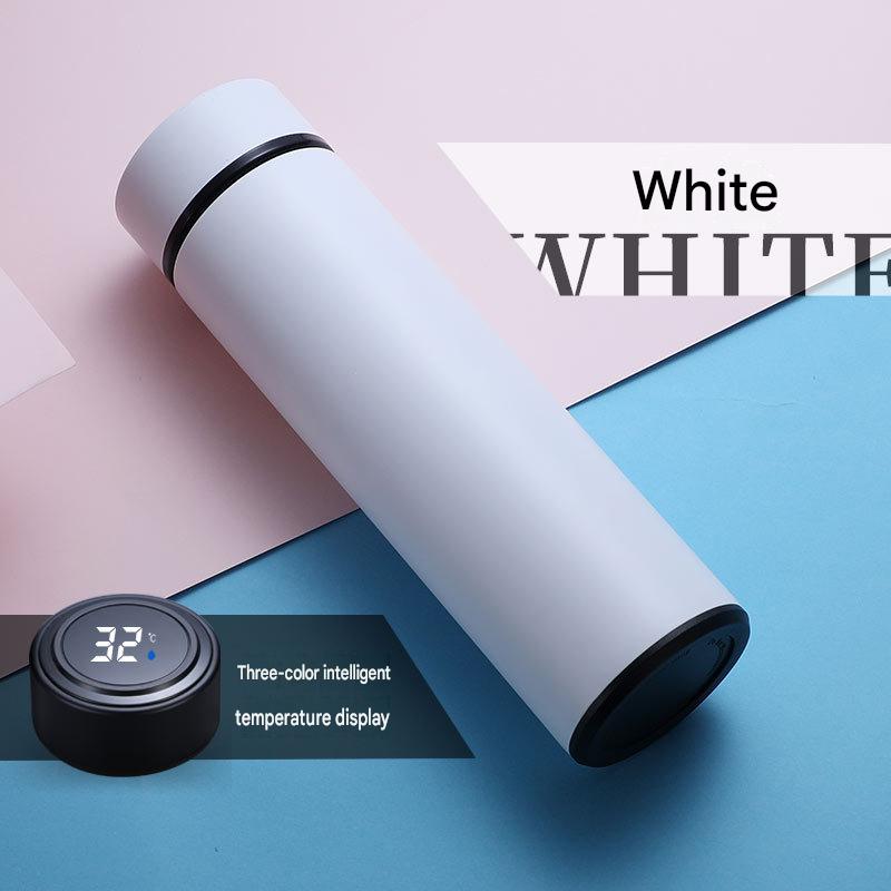 Smart Thermos Cup