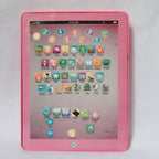 foreign trade large tablet learning machine