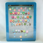 foreign trade large tablet learning machine