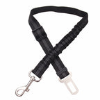 Pet supplies car seat belt