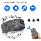 Bluetooth Music Sports Headband