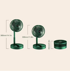 Foldable Portable Desk Fan