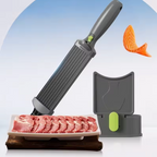 Manual Meat Slicer