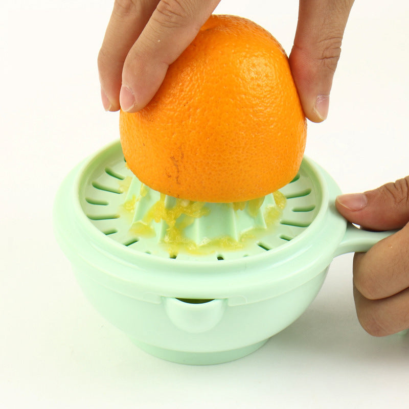 Baby food grinder