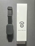 Pet positioning collar