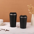 Smart Insulated Coffee Cup